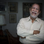 Familiares y abogado del exembajador Edgard Parrales, preso político del régimen, siguen sin verlo