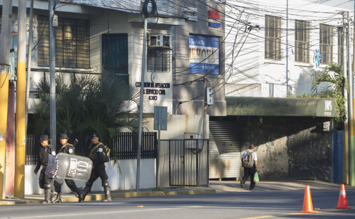 Periodistas Miguel Mora y Lucía Pineda víctimas de la saña del régimen Ortega Murillo