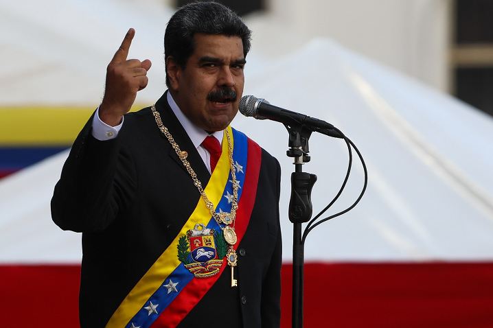 Venezuela extiende plazo de permanencia para diplomáticos de EE.UU. en Caracas