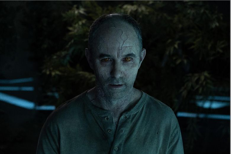 The Passage: ciencia ficción, vampiros y conspiraciones gubernamentales