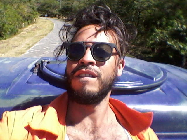 Andrés Somarriba, el nicaragüense al que la crisis sociopolítica inspiró a escribir canciones