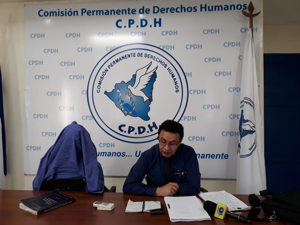 Denuncian paliza a preso político en Galería de Máxima Seguridad del SPN