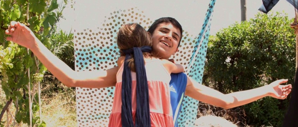 Sueños de sal: película con relatos conmovedores de cuatro personajes de Novelda