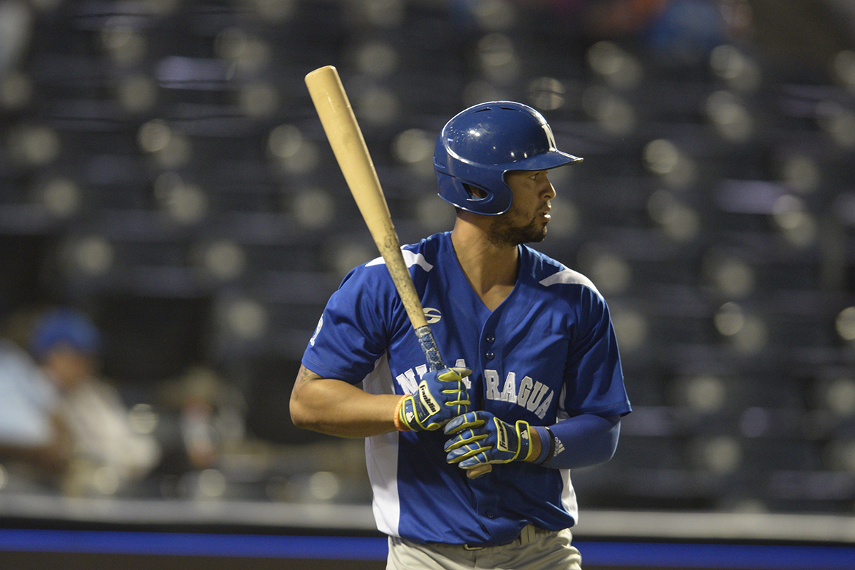 Julio Sánchez sobre Cheslor Cuthbert: «Existe cero por ciento de posibilidad que lo autoricen»