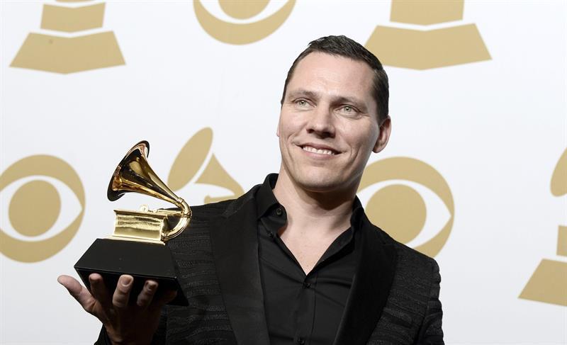 Tiesto cumple 50 años. Aquí compartimos 10 de sus grandes éxitos