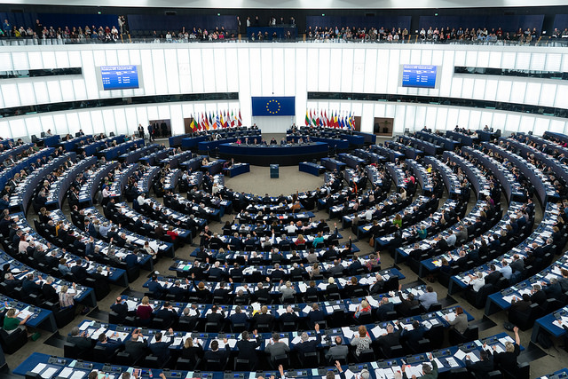 Parlamento Europeo convoca a Josep Borrell para tomar medidas contra dictadura de Nicaragua