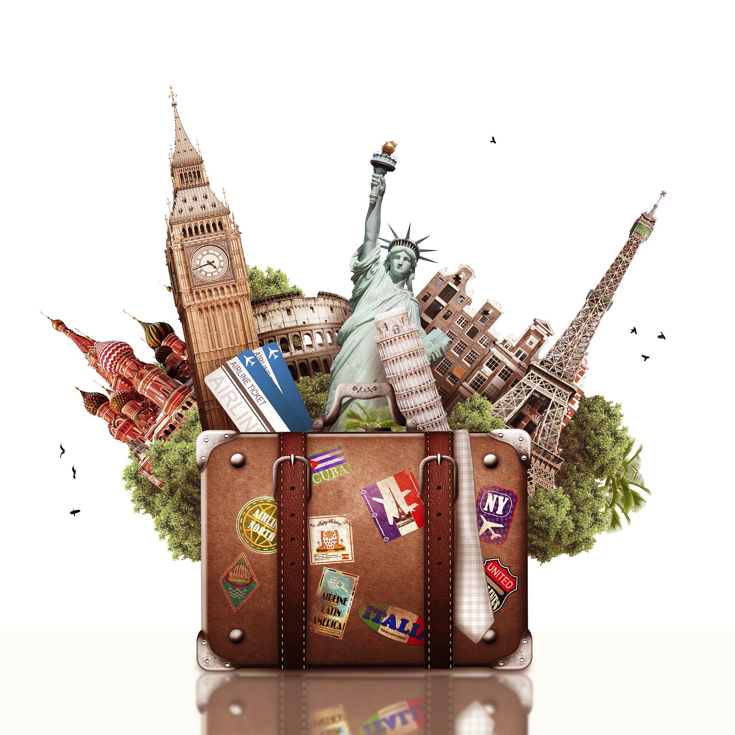 Actividades locales,  base para el desarrollo de un exitoso turismo social en América Latina