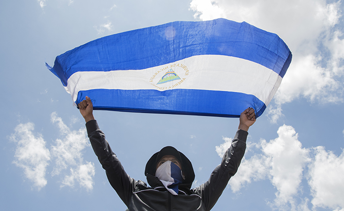 El presidente de Nicaragua que murió en el exilio y otros nicaragüenses que sufrieron ese trauma