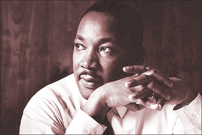 10 cosas que quizá no sabías de Martin Luther King