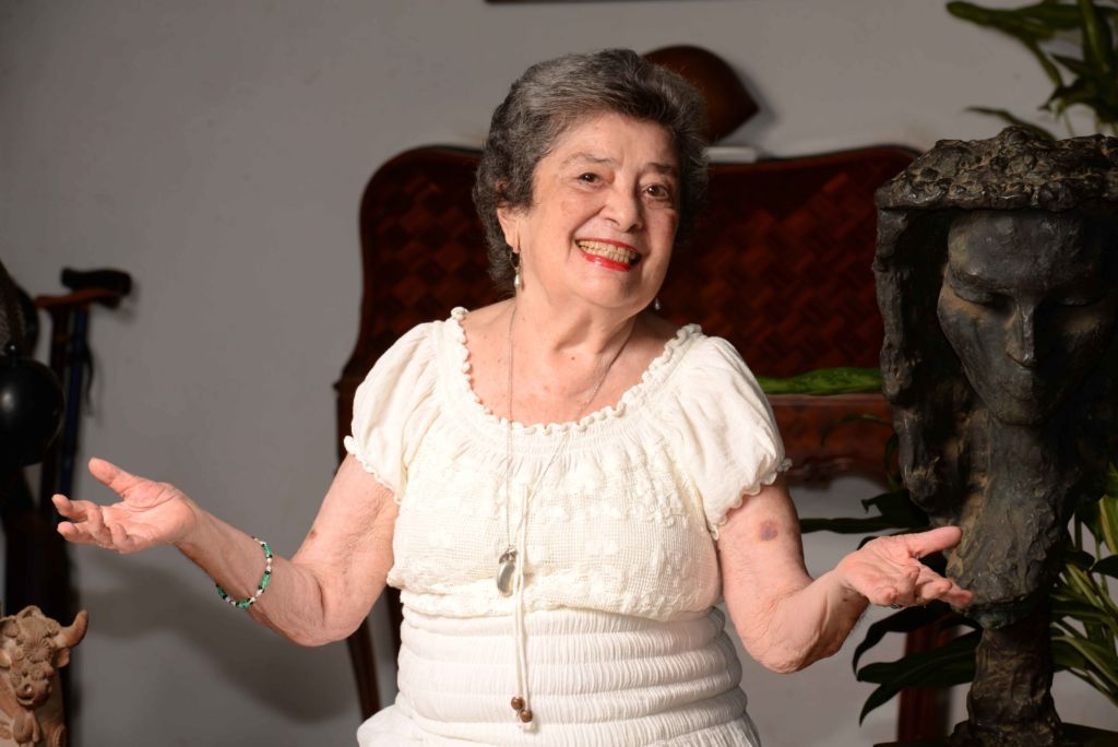 Historia y ficción en La «Malinche” y Cenizas de Izalco de Claribel Alegría