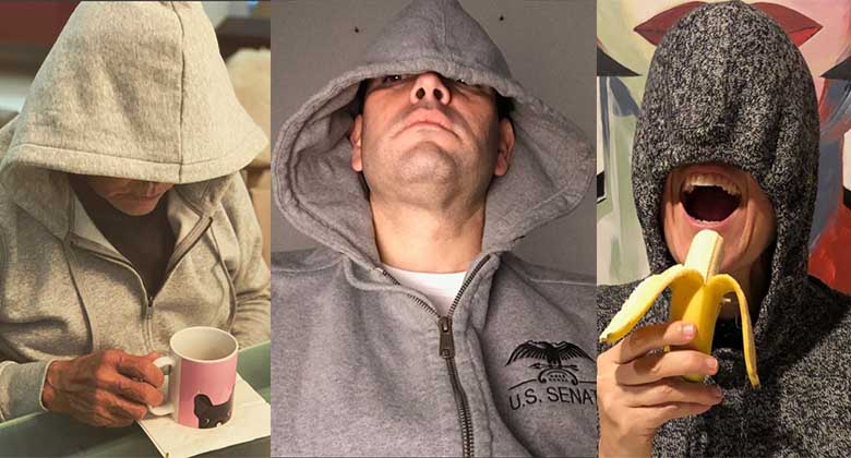 El «Guaidó Challenge», el reto con el que la oposición venezolana se burla del chavismo