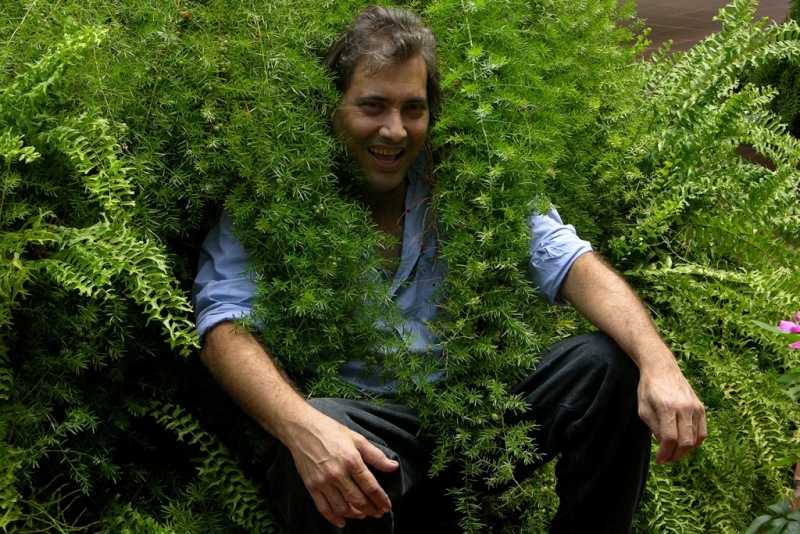 Araré el aire: canción de Salvador Cardenal alcanza récord de «más de 2.5 millones de visitas”