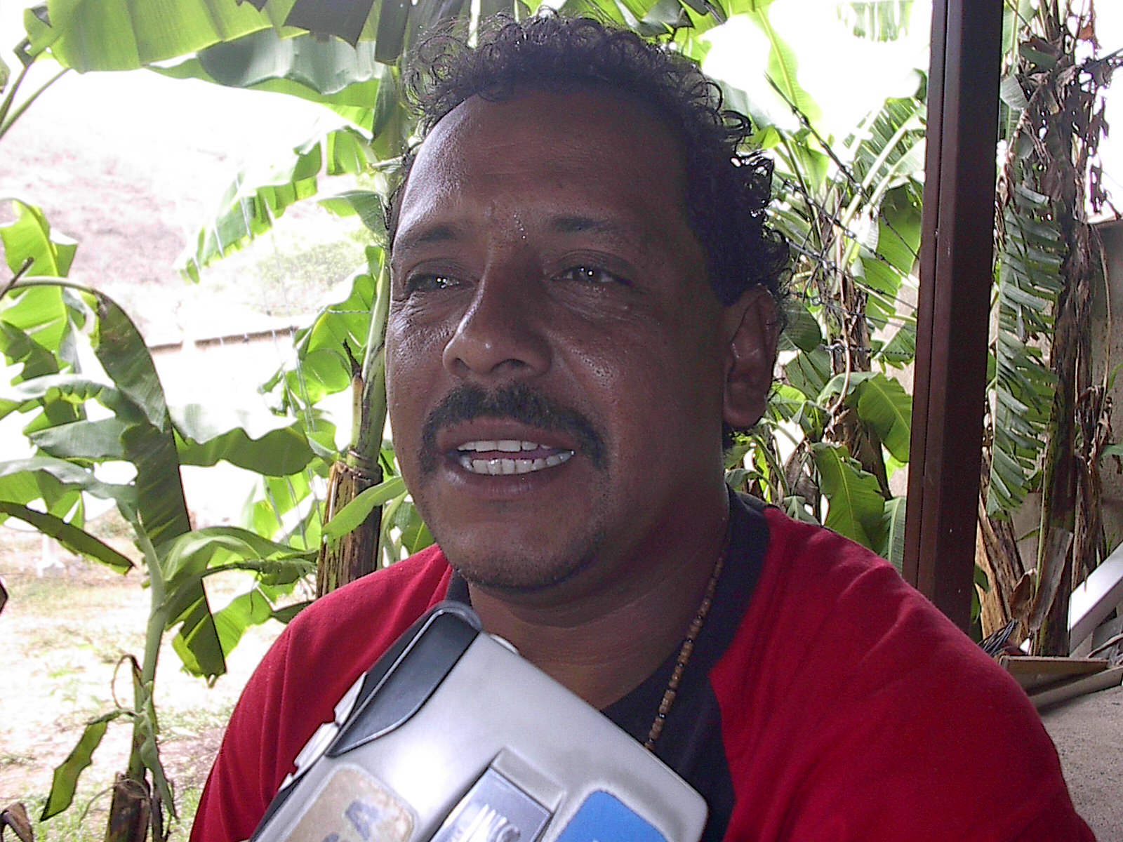 Exdiputado orteguista amenaza de muerte a William Aragón, periodista del diario LA PRENSA