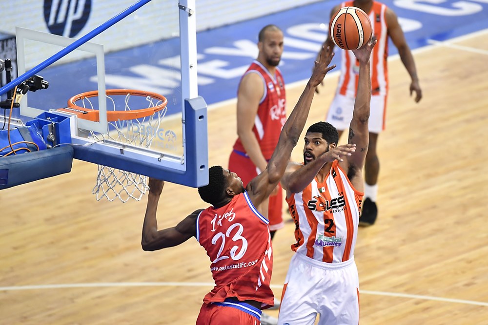 Real Estelí termina su participación en la Liga de Las Américas