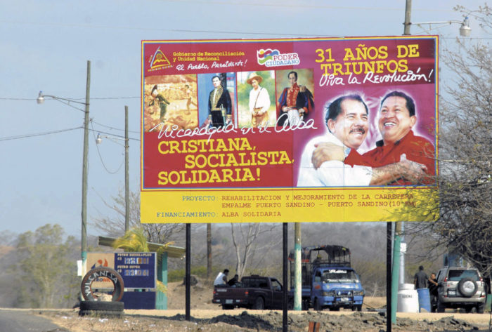 Albanisa vinculada a red de lavado relacionada a PDVSA para crear negocios fachada