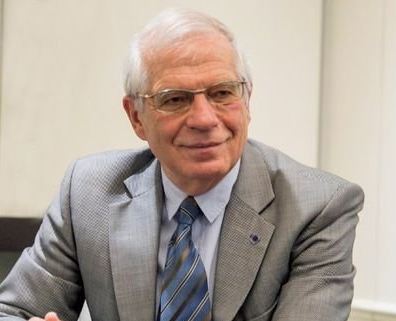 Canciller de España celebra expulsión del FSLN de la Internacional Socialista