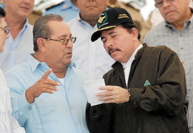 Funides: El origen de la crisis sociopolítica es el pacto Alemán-Ortega