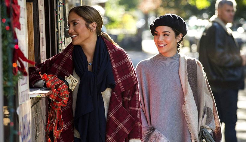 Jennifer López: «Me siento como de la clase obrera. Todavía me rompo el lomo trabajando»