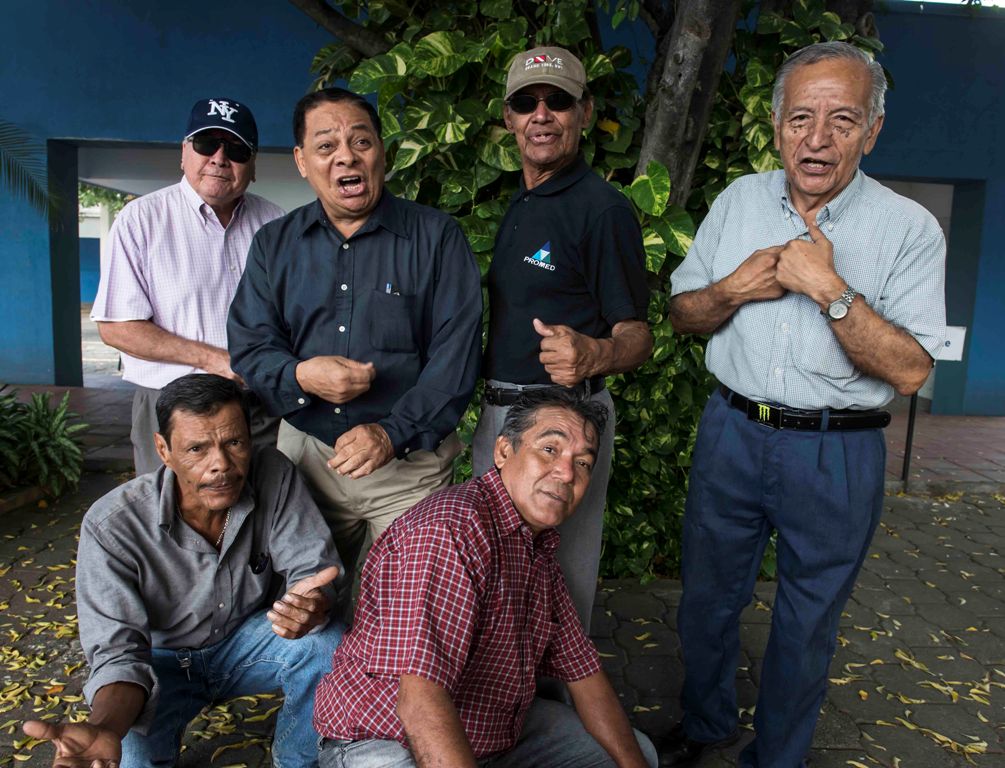 Una tarde bailable con música del amor y el recuerdo por el día de San Valentín
