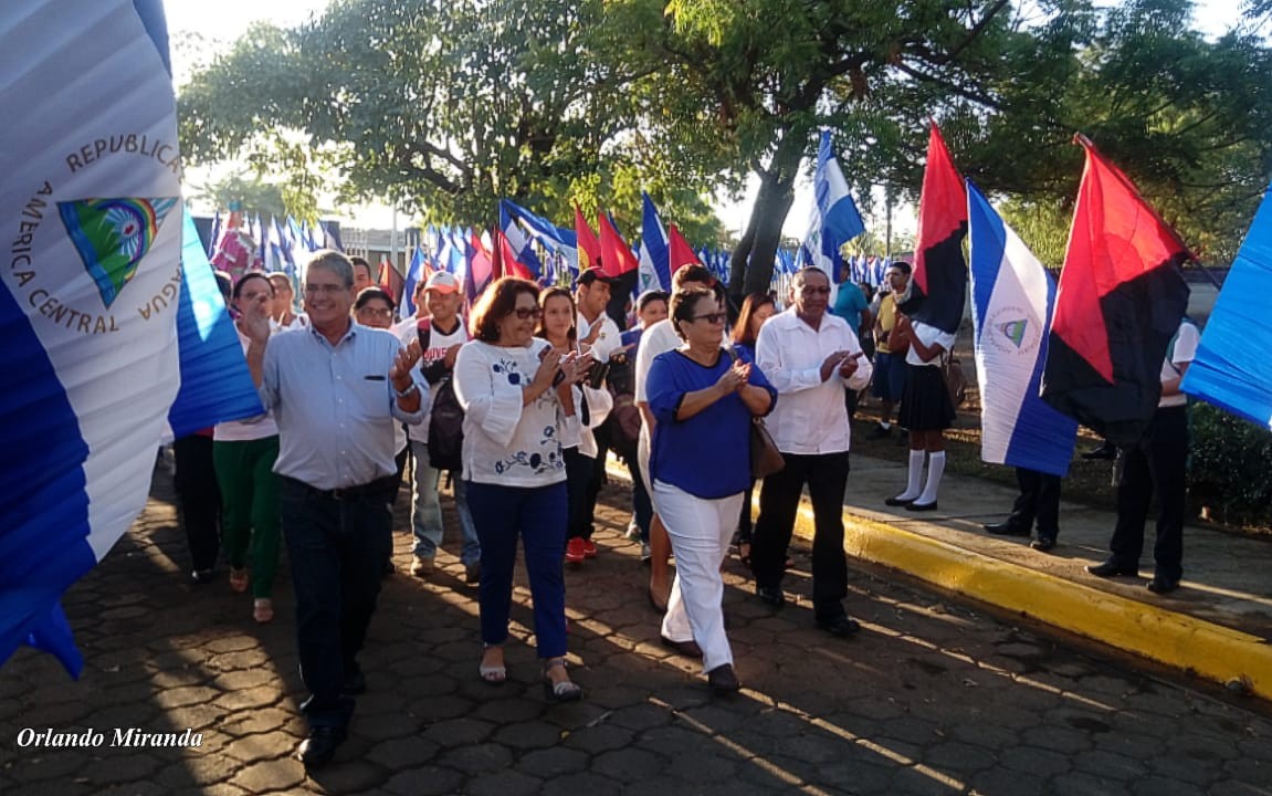 Sesgo partidario volvió a ser burdo y descarado