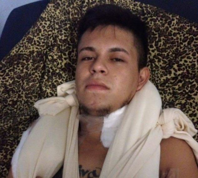 Justicia orteguista usa las mismas pruebas para condenar por «terrorismo» a padre e hijo