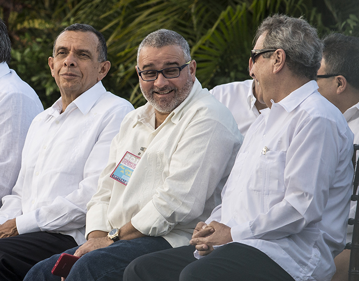 Orteguismo mantendrá asilo al expresidente salvadoreño Mauricio Funes