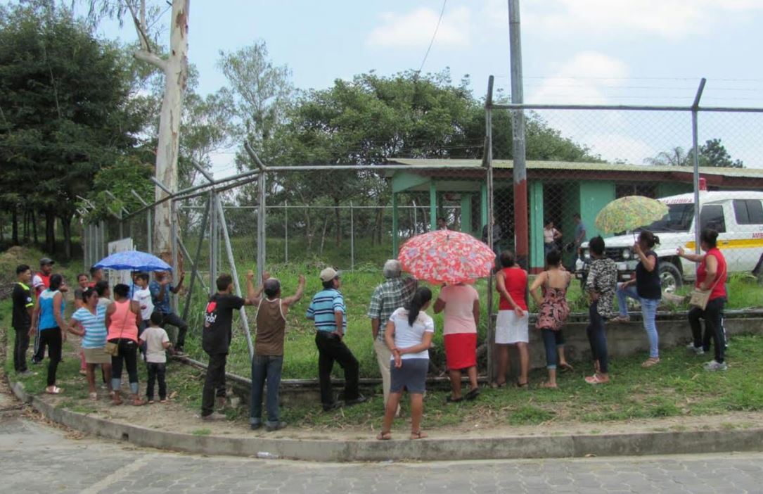 Trabajadores del Minsa y del Mined despedidos por el régimen en Estelí, Madriz y Nueva Segovia continúan sin recibir su liquidación