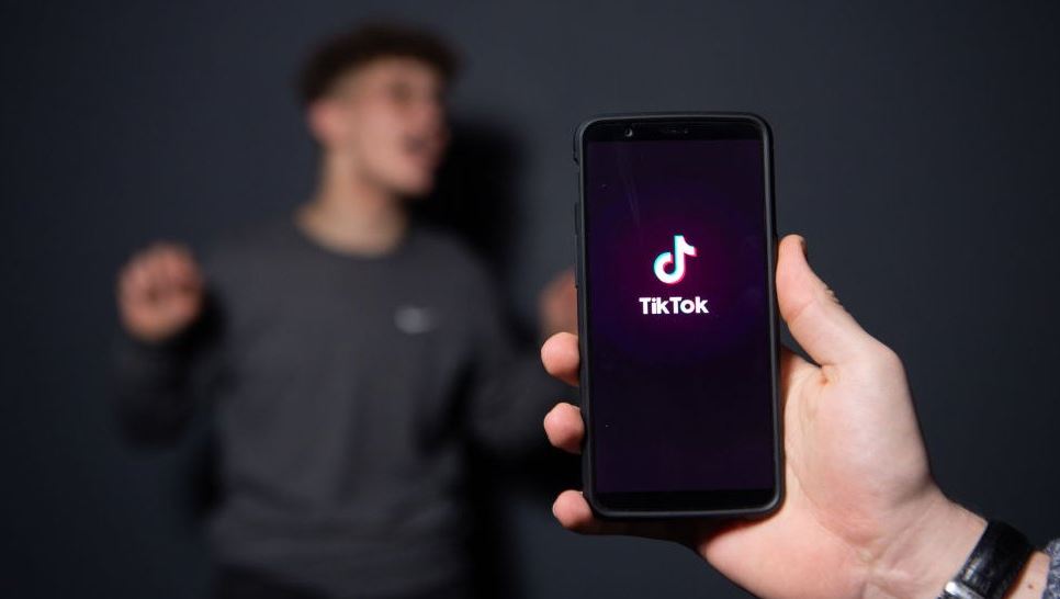 TikTok: la exitosa app «de la que probablemente no escuchaste hablar si tienes menos de 35 años»
