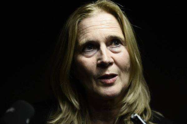 Academia Sueca incorpora a poetisa Tua Forsstöm para ocupar vacante por escándalo