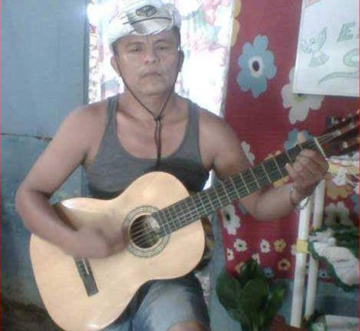 Hermano del preso político Max Cruz se suicida en Managua