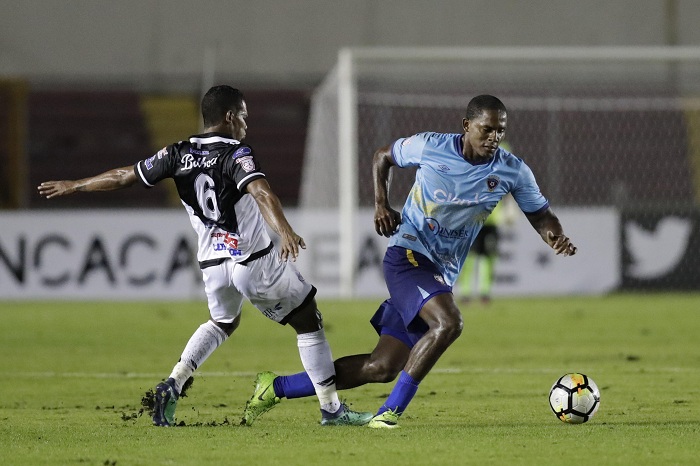 Liga Concacaf cambia formato y Nicaragua pierde un cupo directo