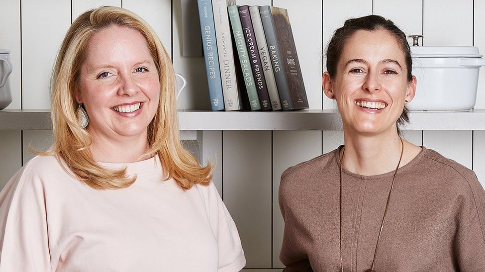 Food52: las emprendedoras que convirtieron a un sitio web de cocina en un negocio con ganancias millonarias