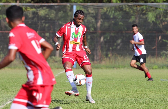 Real Estelí enfocado en los detalles ante Chinandega FC para evitar otro disgusto y mantener el liderato