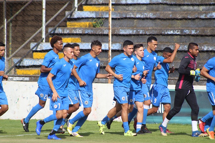 ¡Ya es oficial! Fenifut confirma amistoso entre Nicaragua y Argentina el 7 de junio