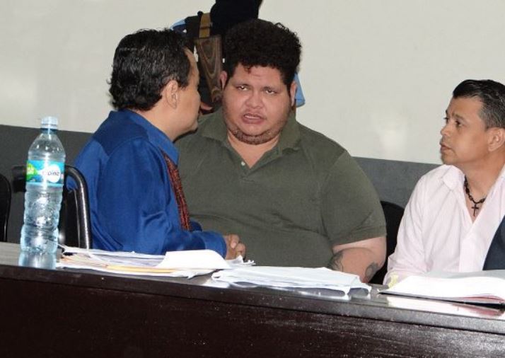 El Viper confesó a Carlos Valle que lo obligaron a incriminar al politólogo Félix Maradiaga