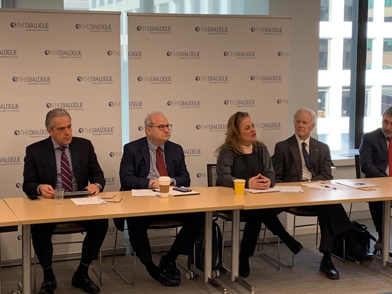 Ricardo Trotti: «Hay presión rigurosa, esquemática y sistemática de parte del Gobierno a la prensa»