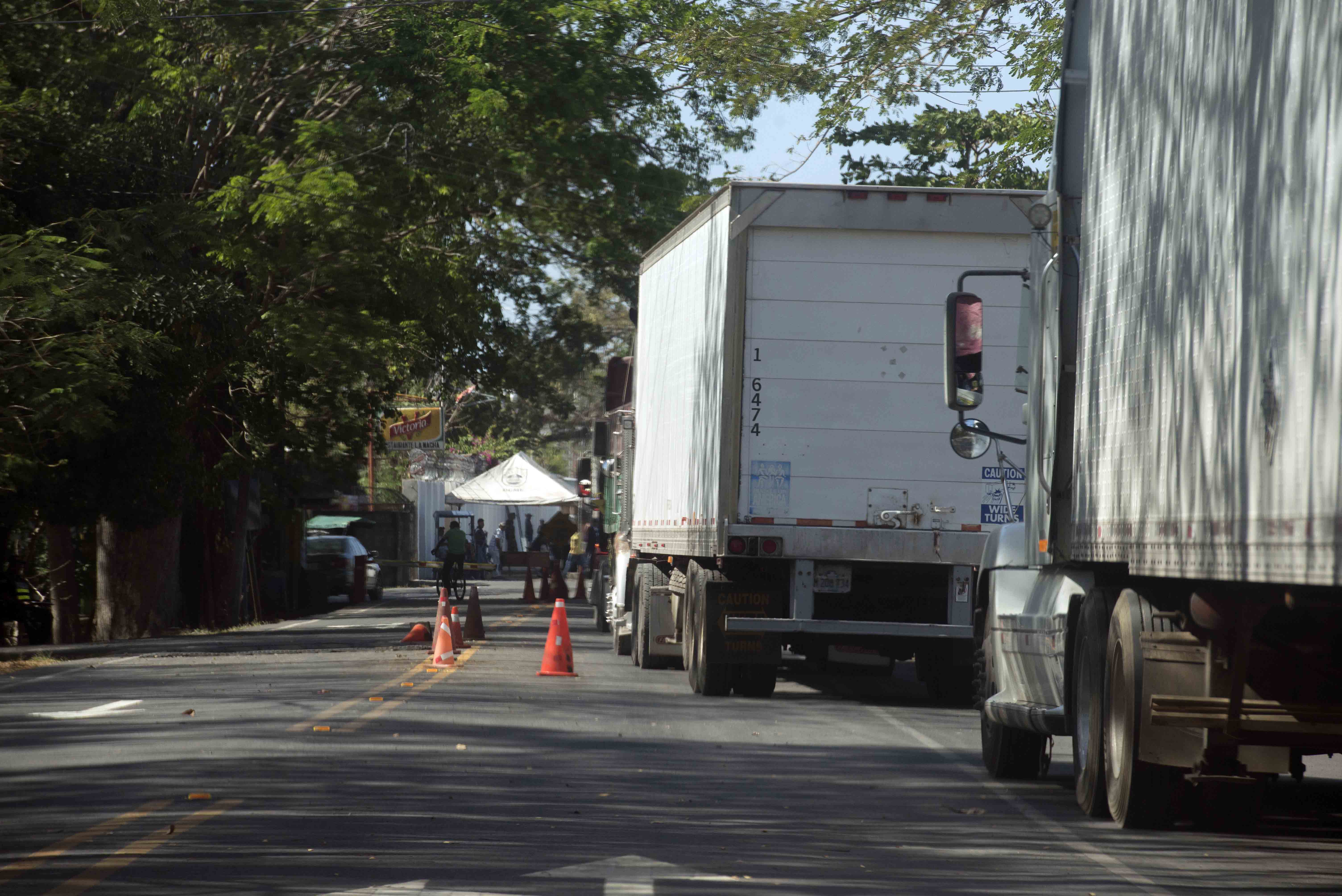 Más de tres mil nicaragüenses no pudieron entrar a Costa Rica, desde el cierre de sus fronteras por el Covid-19
