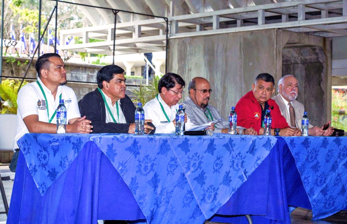 Régimen orteguista se victimiza y dice estar dispuesto a cumplir acuerdos alcanzados en las negociaciones