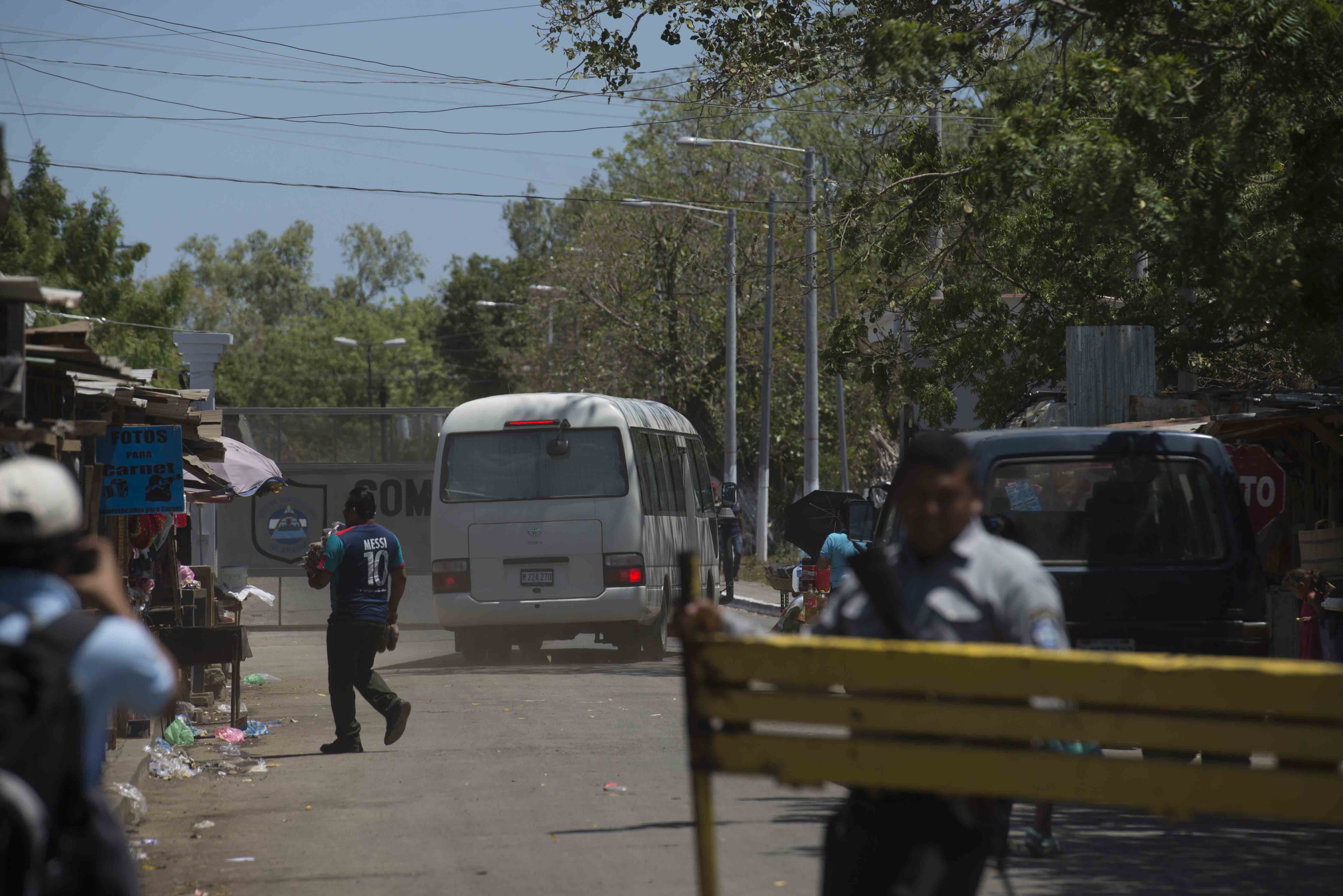 Régimen de Daniel Ortega excarcela a otros 50 presos políticos