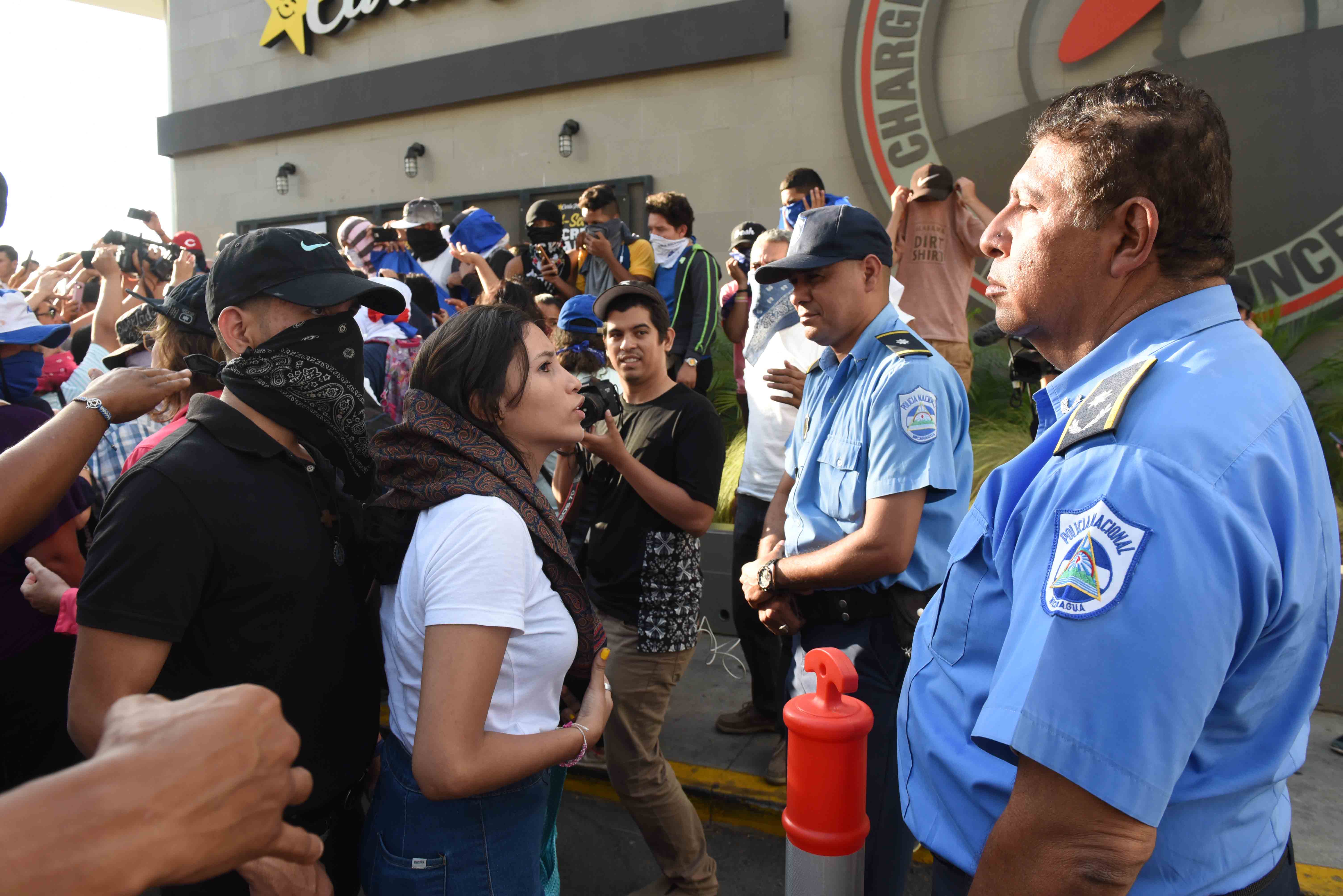 Nicaragua | Lo que necesita saber para comenzar su día (04 de abril)
