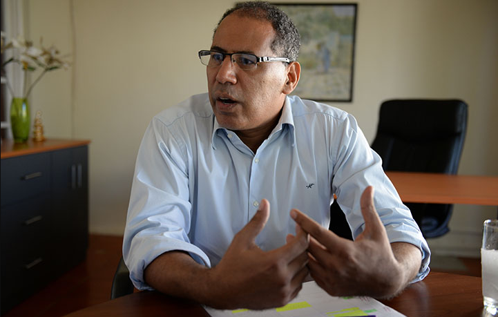 José Antonio Peraza cumple 70 días en el Chipote y Yader Parajón, 30 días