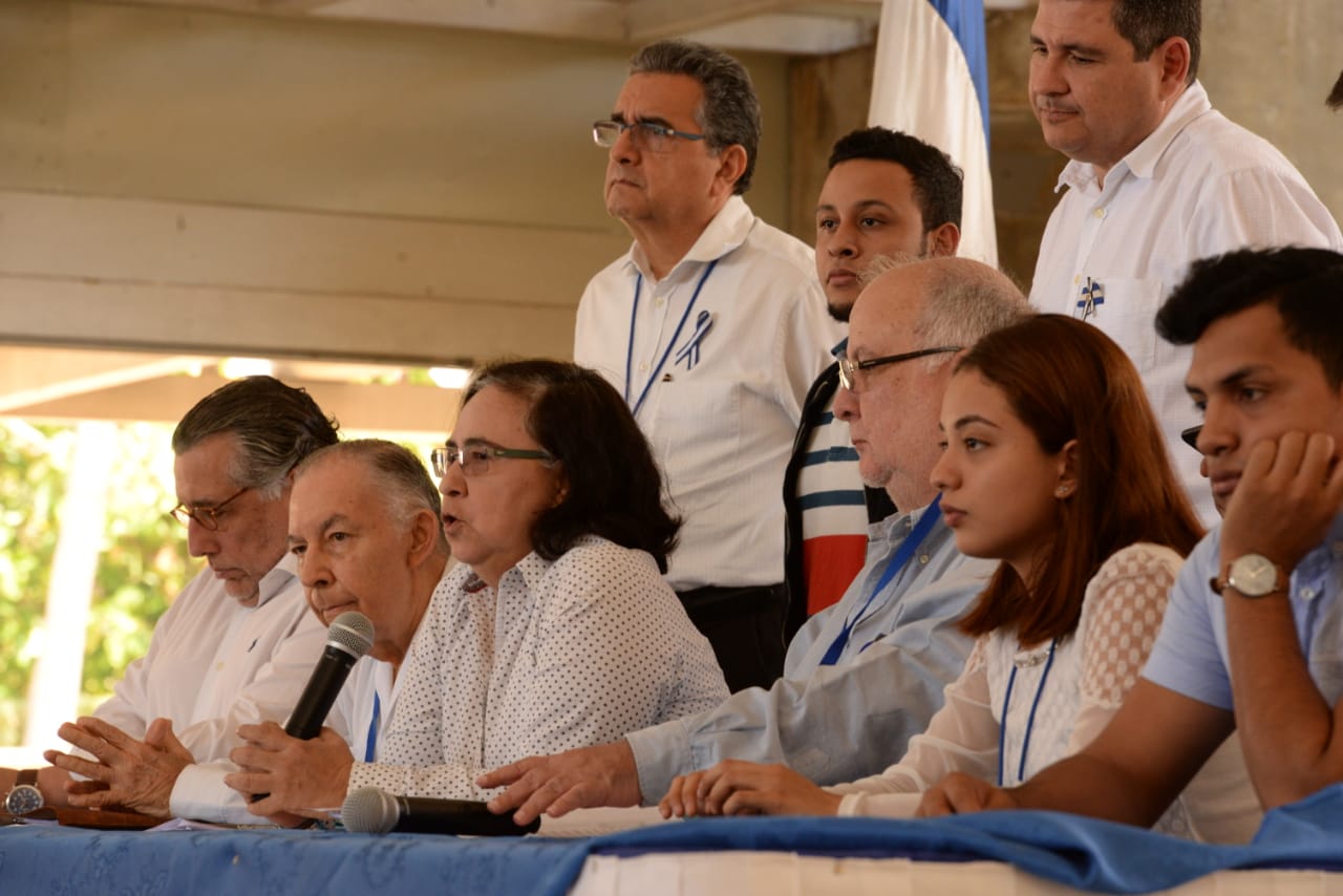 Diálogo Interamericano abordará crisis sociopolítica de Nicaragua en Costa Rica