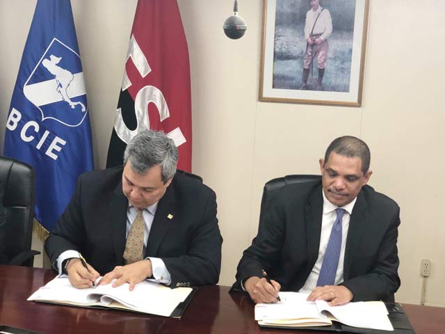 BCIE lanza un “salvavidas” a Daniel Ortega y le suelta más de 200 millones de dólares