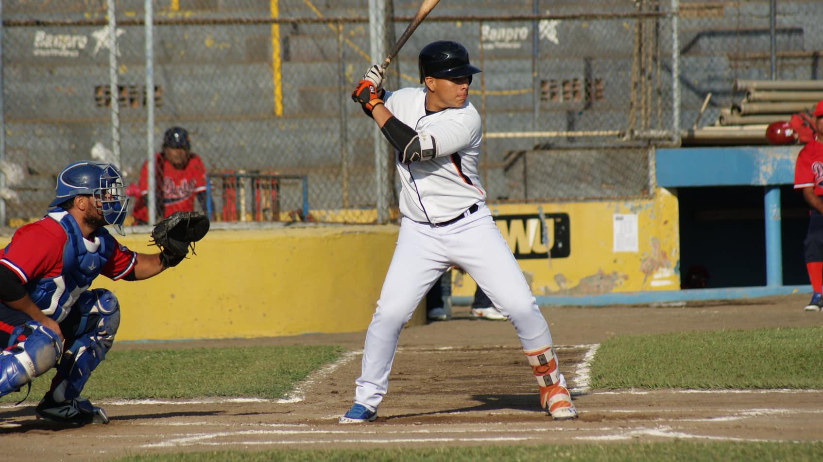 Elián Miranda, la revelación de nuestro beisbol: «Sueño con ser firmado»