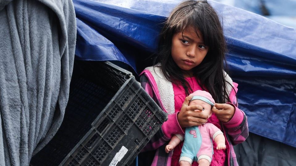 Honduras, Guatemala y El Salvador: ¿cómo impacta el recorte de la ayuda de EE.UU. a Centroamérica ordenado por Trump?