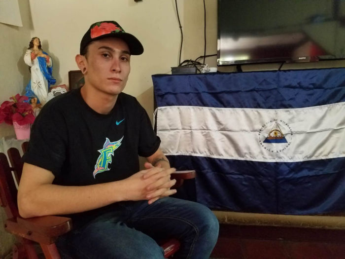 «Nadie se rinde ni tiene miedo a las torturas», aseguran excarcelados de Estelí