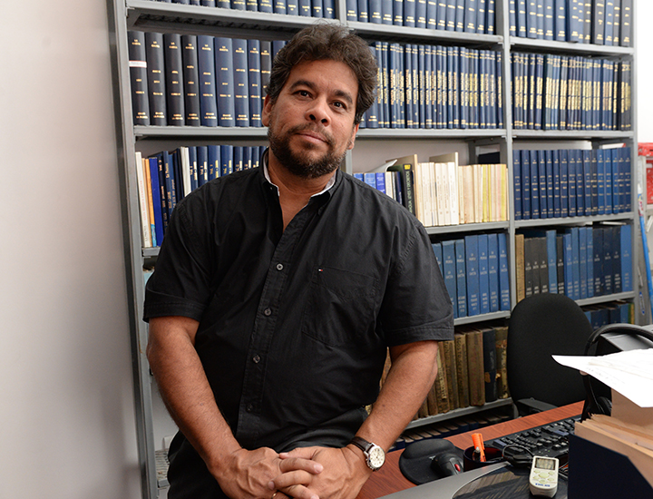 Revista Abril, “nace de la explosión social que desde abril del 2018 sacude a Nicaragua”