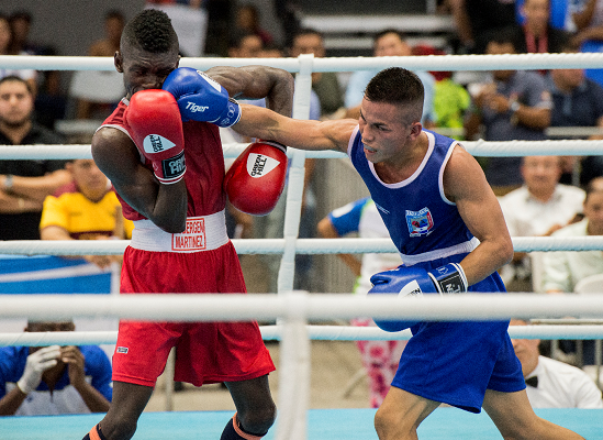 ¡Nueve boletos a Lima! Nicaragua a punta de coraje quiebra los pronósticos