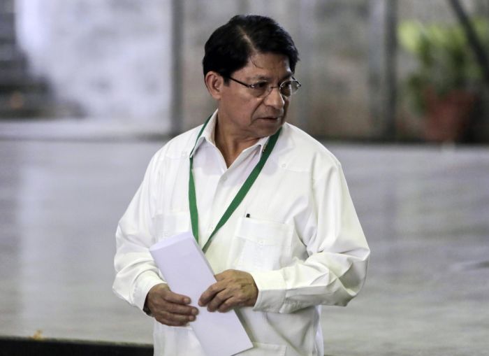 Régimen de Ortega reclama la secretaría general del SICA para los próximos cuatro años