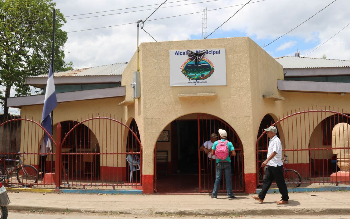 Hacienda revela que régimen se quedó sin dinero para transferir a las alcaldías por caída de recaudación